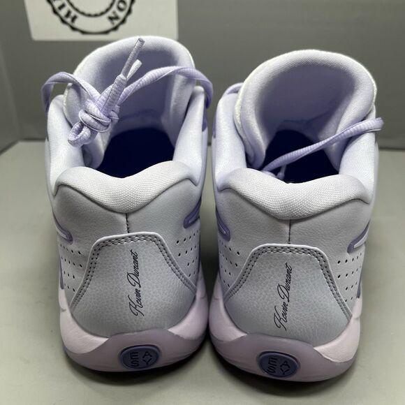 Nike KD 17 B.A.D. ‘Purple Dusty Amethyst’ FJ9487-500 Men’s Size 12 NEW main image 8